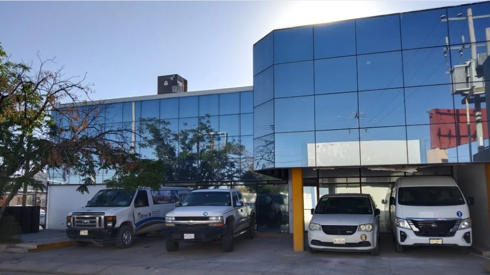 Funeraria Memorial Recinto Funerario